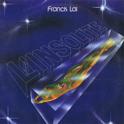 Francis Lai – L'insolite