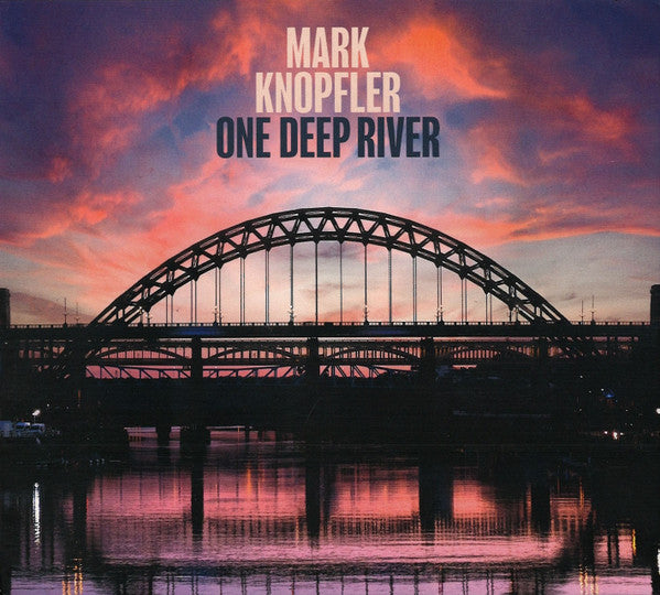 One Deep River Limited Edition RSD