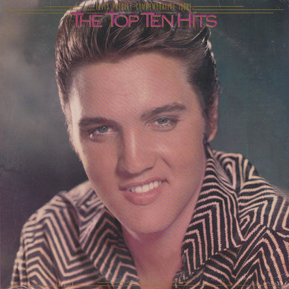 The Top Ten Hits