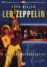 Rock Review A Critical Retrospective