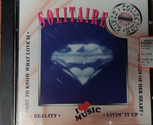 Solitaire