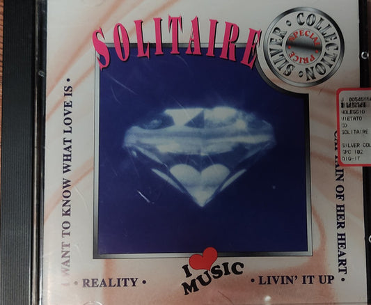 Solitaire