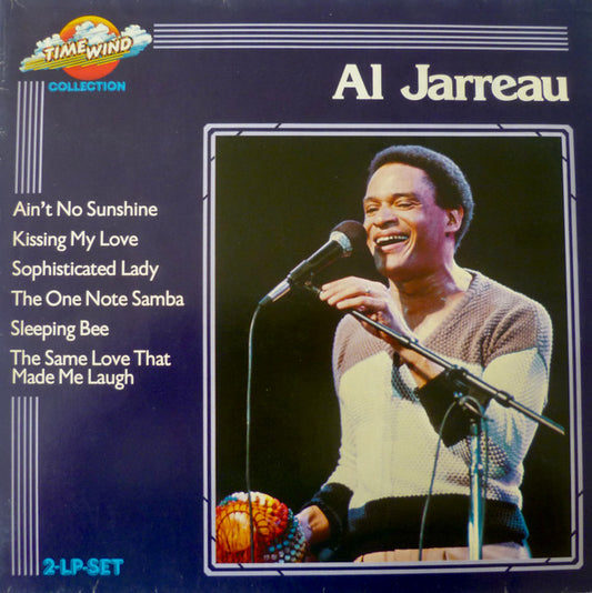 Al Jarreau