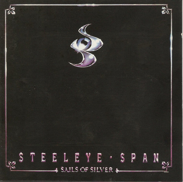 Sails Of Silver