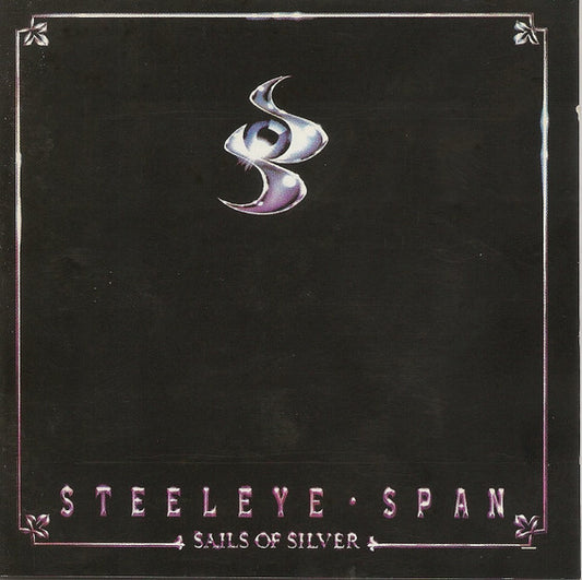 Sails Of Silver