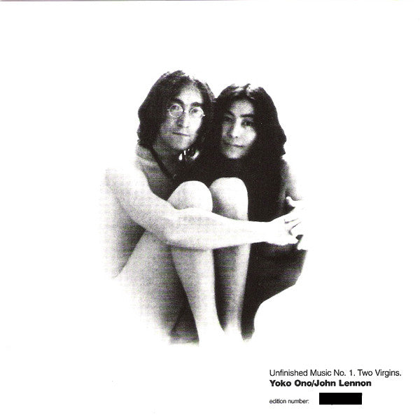Unfinished Music No.1 Two Virgins