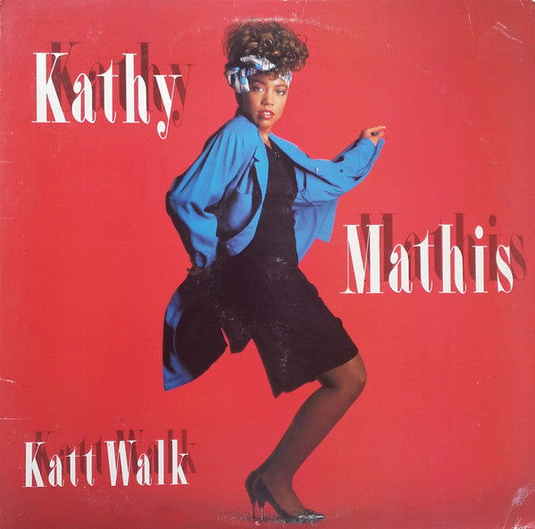 Katt Walk