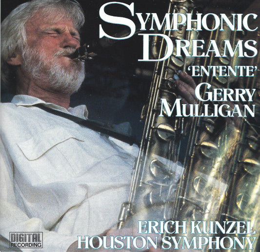 Symphonic Dreams