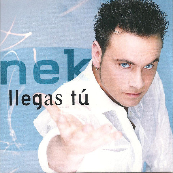 Llegas Tú