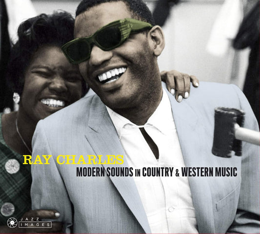 Modern Sounds In Country And Western Music