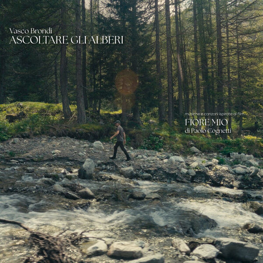 Ascoltare Gli Alberi Limited Edition