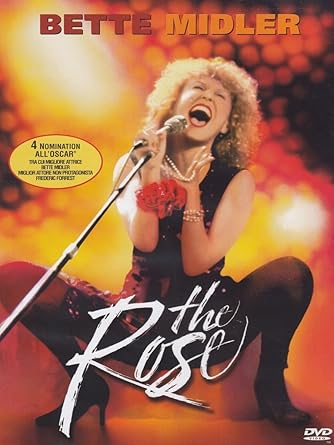 The Rose