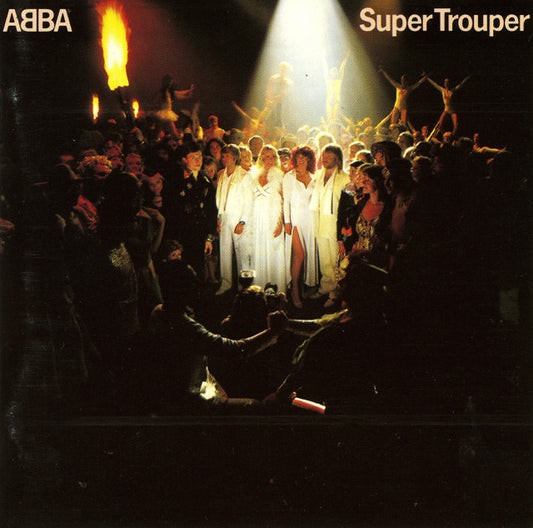 Super Trouper