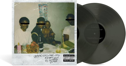 Good Kid,M.a.a.d City