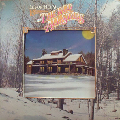 Levon Helm And The RCO All-Stars
