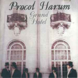 Grand Hotel
