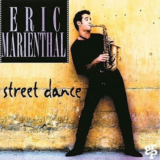 Street Dance