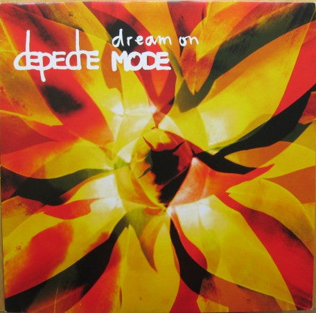 Dream On