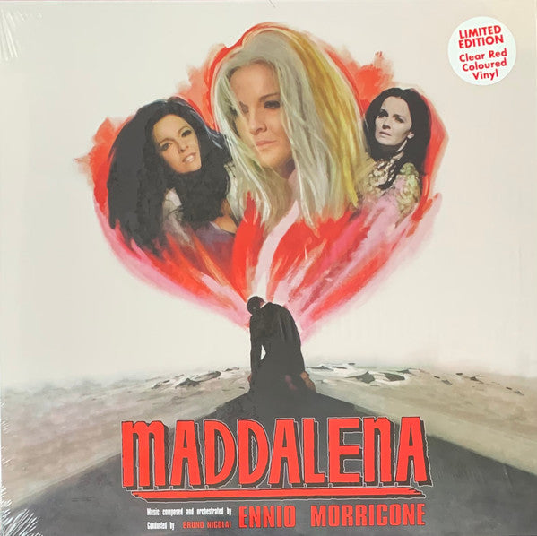 Maddalena Limited Edition