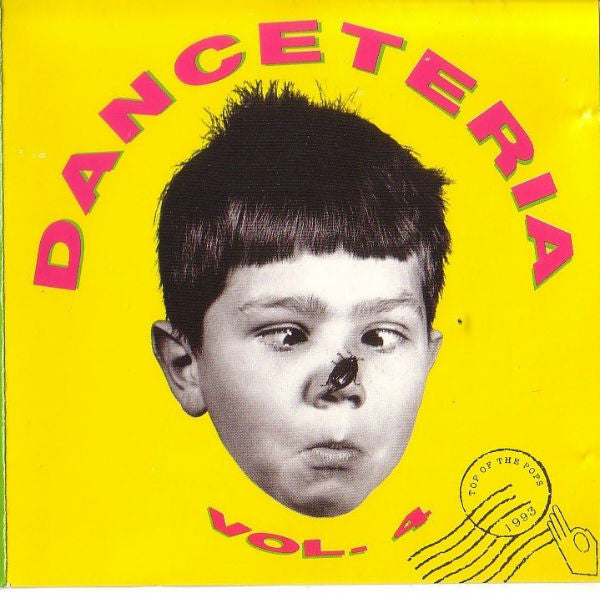 Danceteria Vol.4