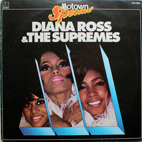 Motown Special