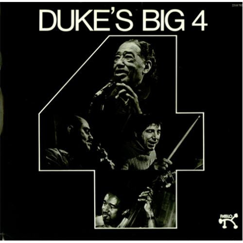 Duke's Big 4
