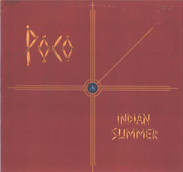 Indian Summer