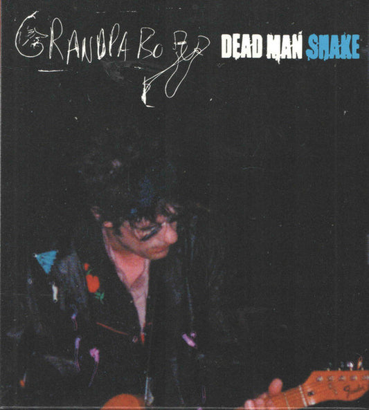 Dead Man Shake