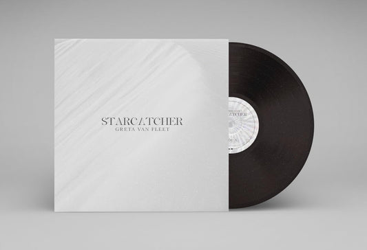 Starcatcher
