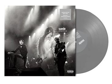 Autofiction Live Limited Edition RSD