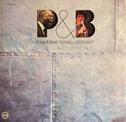 Porgy & Bess Boxset