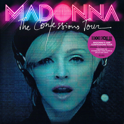 The Confessions Tour RSD