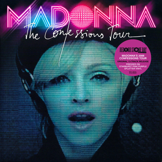 The Confessions Tour RSD