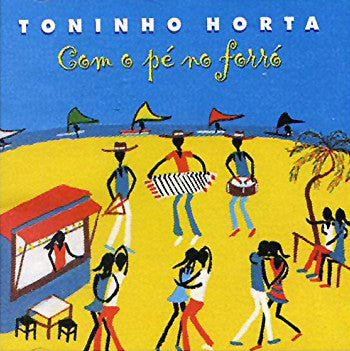 Com o Pé no Forró