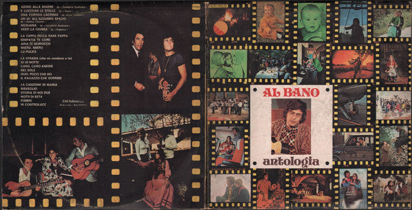 Antologia