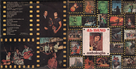 Antologia
