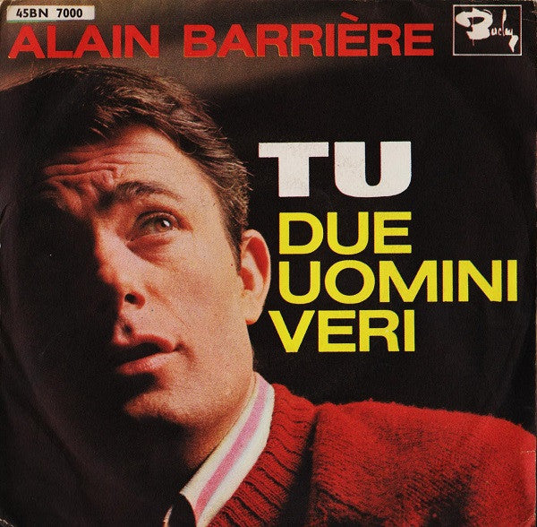 Tu / 	Due Uomini Veri