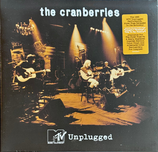 MTV Unplugged Limited Edition