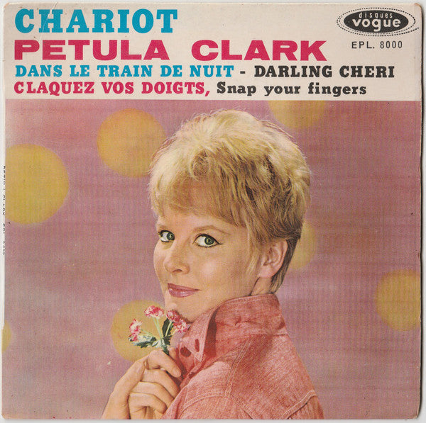 Chariot EP