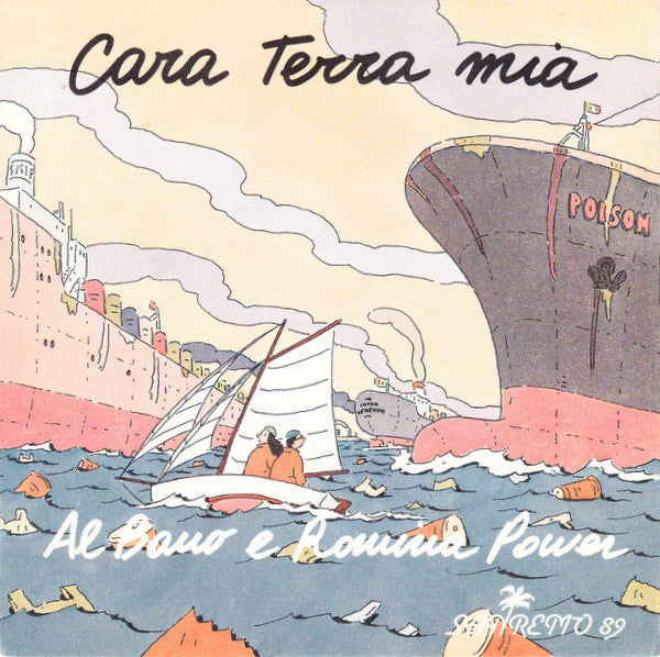 Cara Terra Mia / Fragile
