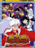 Inuyasha - Stagione 2 4DVD