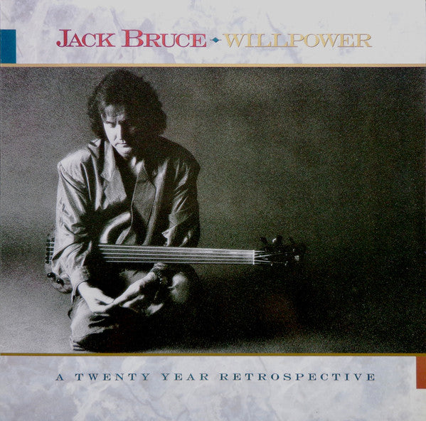 Willpower: A Twenty Year Retrospective