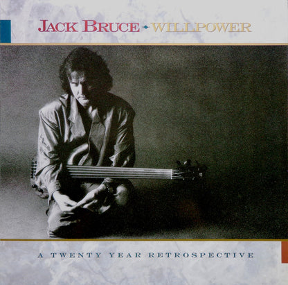 Willpower: A Twenty Year Retrospective
