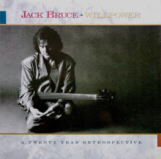 Willpower: A Twenty Year Retrospective