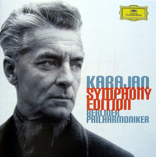 Karajan Symphony Edition