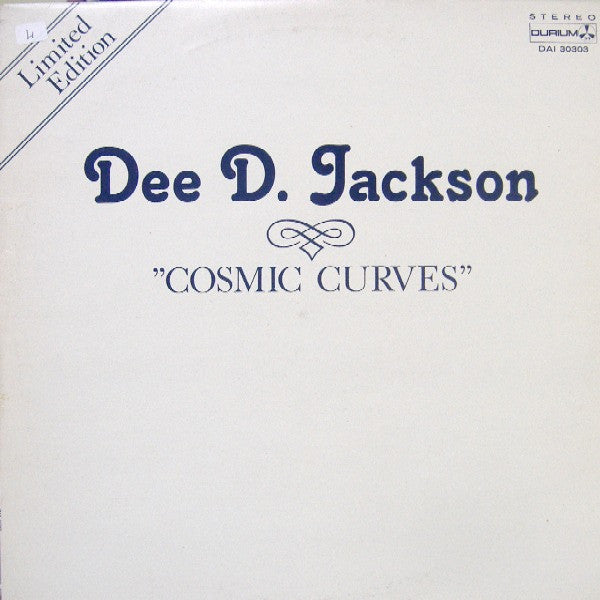 Cosmic Curve