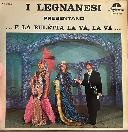 E La Buletta La Và La Và