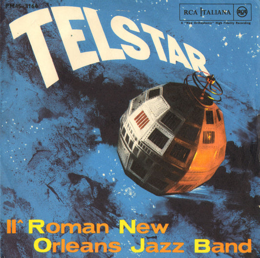 Telstar / 	Madison