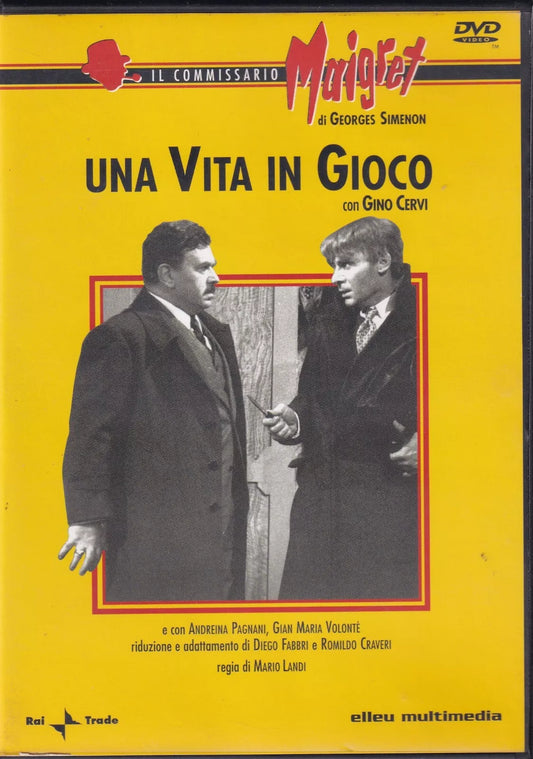 Una vita in gioco