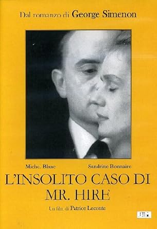 L'insolito caso di Mr. Hire